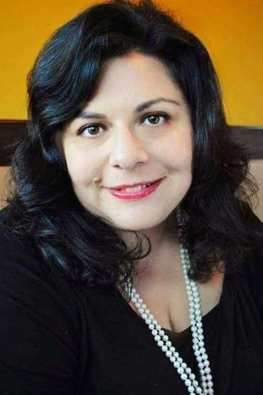 алина фирсель